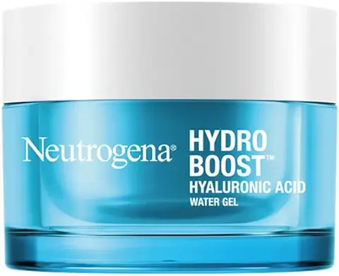 1. Neutrogena Hydro Boost Water Gel