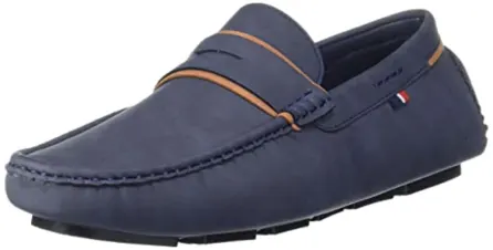 Types of Loafer Shoes