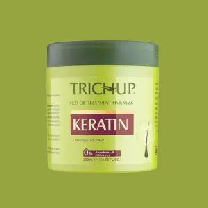 Trichup Keratin Hair Mask 500ml