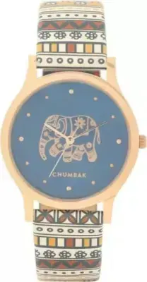 Chumbak Affordable Watch Brand