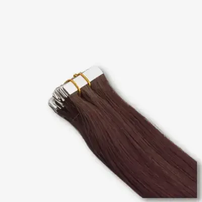 4. Indique Virgin Human Hair Tape Extensions