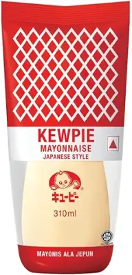12. Kewpie Mayonnaise Japanese Style