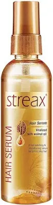 3. Streax Hair Serum