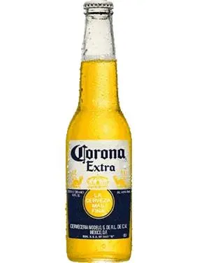 Corona Extra Beer Review