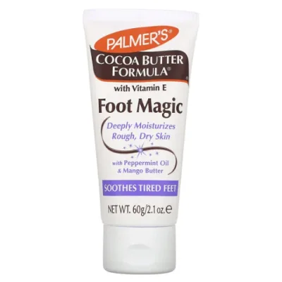 Best foot cream in India