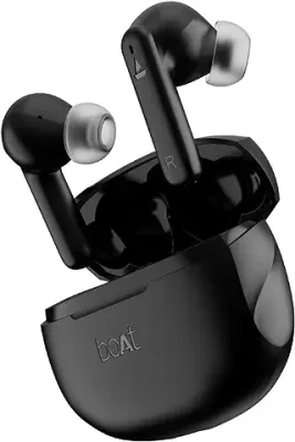 4. boAt Airdopes 170 TWS Earbuds