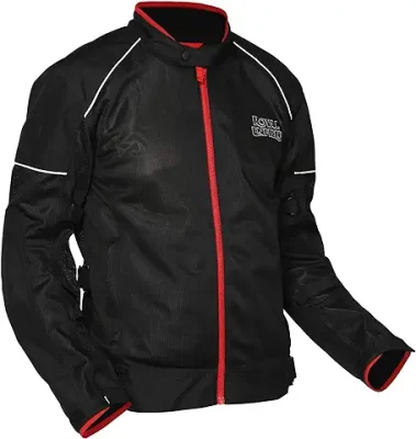 15 Best Riding Jackets in India Gear Up in Style and Ride Like a