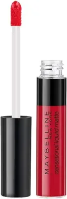 4. Maybelline New York Lipstick