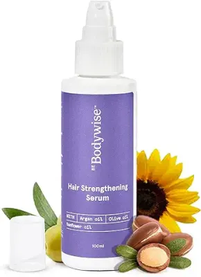 Best serum for flat ironing outlet hair