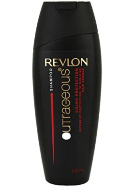 5. Revlon Outrageous Color Protection Shampoo