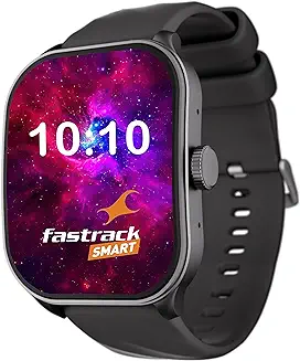 4. Fastrack Limitless FS1 Pro Smart Watch