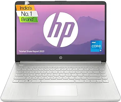 5. HP Laptop 14s