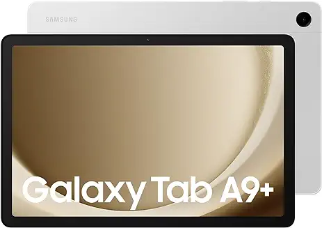 6. Samsung Galaxy Tab A9+ 27.94 cm