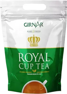 10 Best Tea in India: Savoring the Aroma [March, 2024]