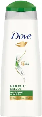 Dove Hair Fall Rescue Anti Dandruff Shampoo