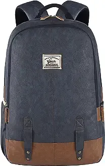 3. Gear Classic Anti-Theft Laptop Backpack