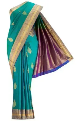 Top 10 Best Saree Brands In India