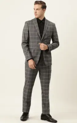 Peter England Suit Brands