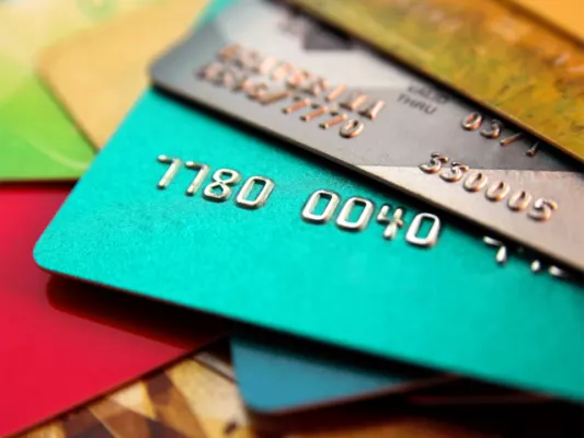 Top 10 credit cards with no annual fee - Lifetime free cards | The Economic  Times