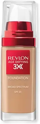 11. Revlon Liquid Foundation