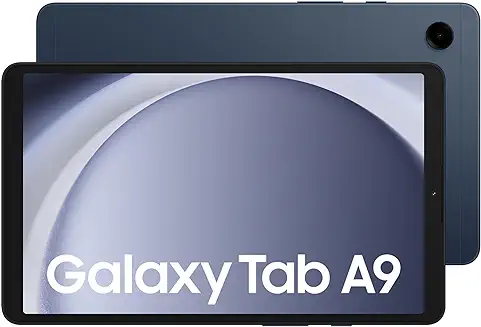 7. Samsung Galaxy Tab A9 22.10 cm