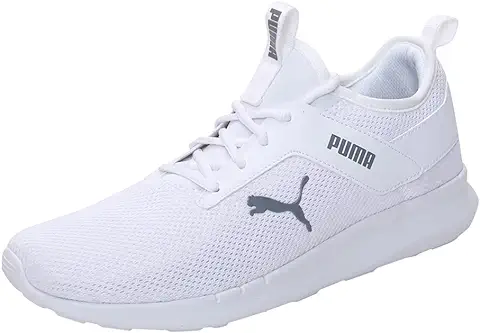 8. Puma Unisex-Adult Duke Running Shoe
