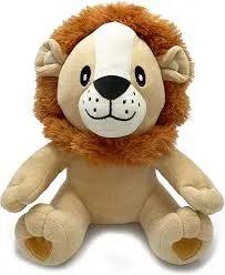 Branded store soft toys