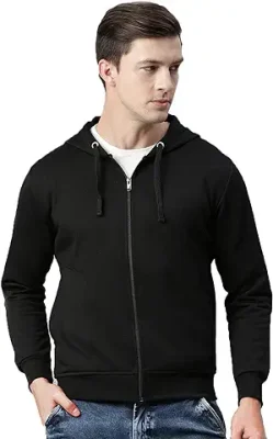 8. ADBUCKS Sweatshirt Winter Wear Hood