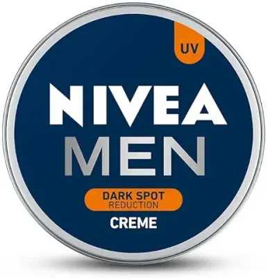 2. NIVEA MEN Dark Spot Reduction Cream