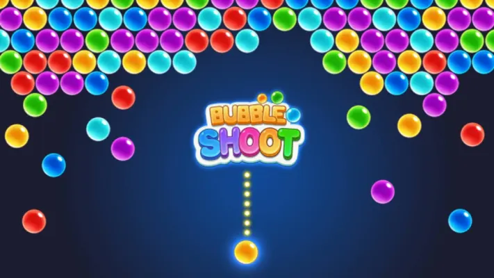 Bubble Shooter 3 - Play Bubble Shooter 3 Game online at Poki 2