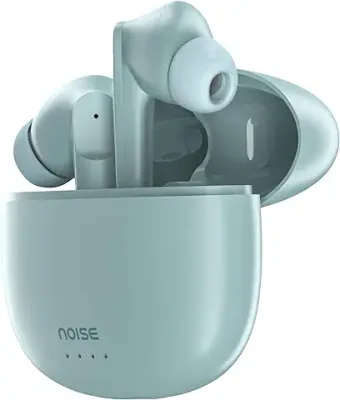 6. Noise Buds VS104 Truly Wireless Earbuds with 45H of Playtime