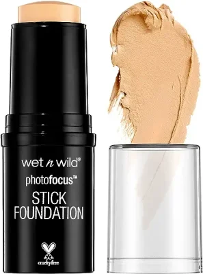 Best Drugstore Stick Foundation