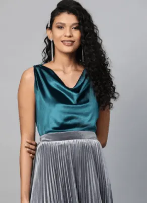 Stylish Party Wear Tops: How to Turn Heads and Steal the Spotlight, by  Priyaasingh