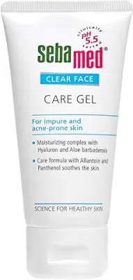 Sebamed Clear Face Acne Defense Gel