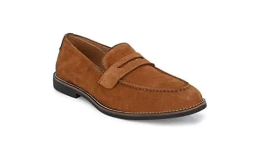 Types of Loafer Shoes