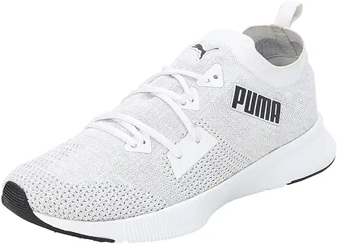 14. Puma Mens Flyer Runner Engineer KnitRunning Shoe