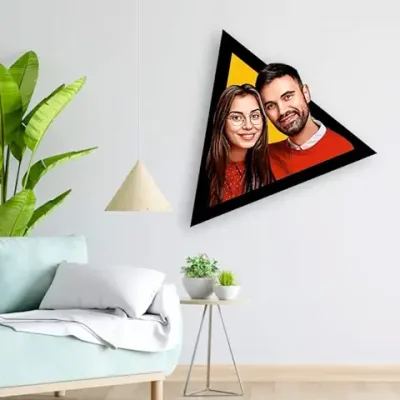 Custom Couples Portrait