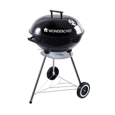 The 10 Best Charcoal Grills of 2024