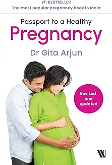 3. PASSPORT TO A HEALTHY PREGNANCY (REVISED AND UPDATED)