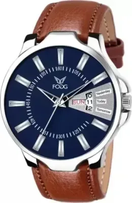 Fogg Affordable Watch Brand