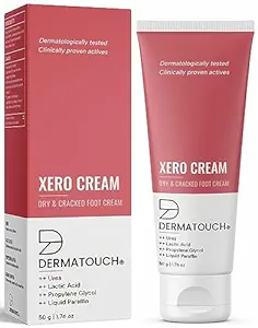 DERMATOUCH Xero Cream