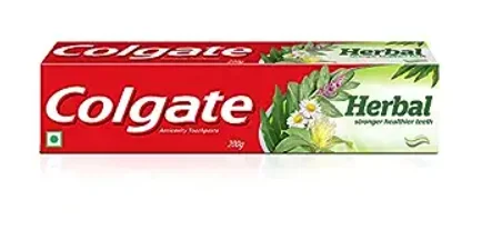 Colgate Herbal Best Toothpaste in India