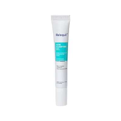 Re'equil Acne Clarifying AHA Gel