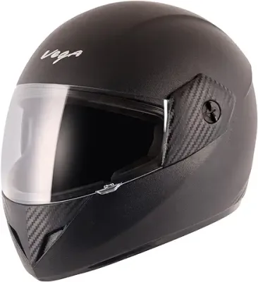 13. Vega Cliff CLF-LK-M Full Face Helmet