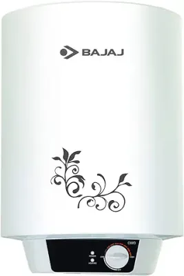 2. Bajaj New Shakti Neo 15L Vertical Storage Water Heater