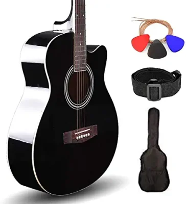 Kadence Frontier Acoustic Guitar