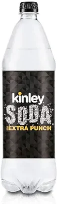 Kinley Soda Water