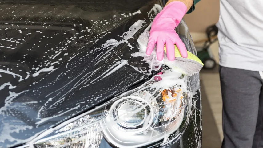 The Best Car Wax in the Market [September,2023]