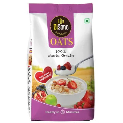 6 Best Oats for Weight Loss [July, 2024]