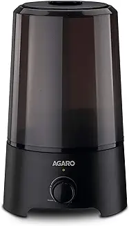 4. AGARO Verge Cool Mist Humidifier